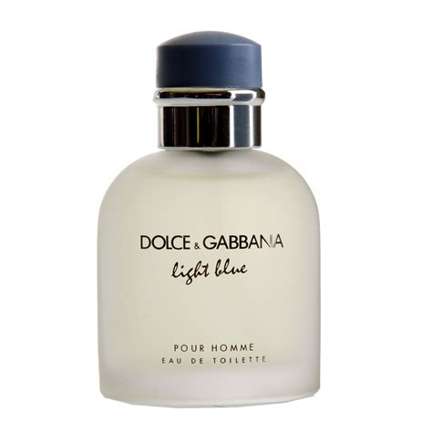 dolce gabbana light blue eau de toilette spray stores